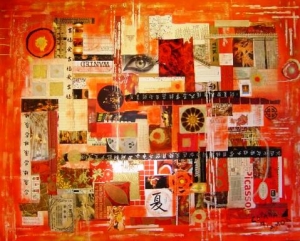 Guy Nouchy • Episodes de la vie d'un artiste