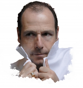 Guy Nouchy • Artiste peintre