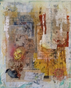 Guy Nouchy • Temple du soleil