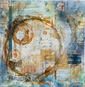 Guy Nouchy • Valse opus