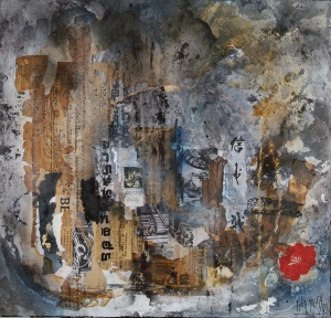Guy Nouchy • festival en sol mineur
