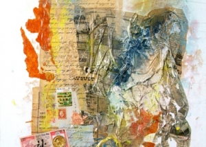 Guy Nouchy • Le monde lui appartient