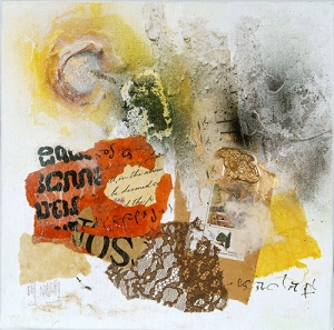 Guy Nouchy • Aurifère