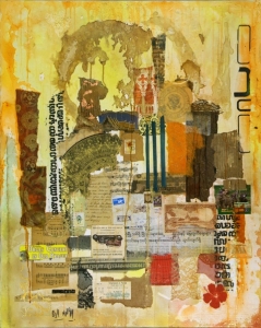 Guy Nouchy • Mes voyages