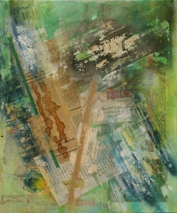 Guy Nouchy
