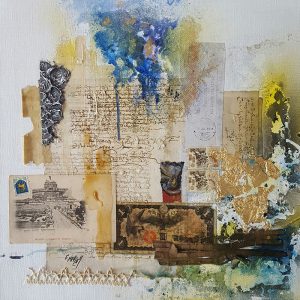 Guy Nouchy • Sant' Angelo