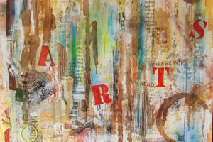Guy Nouchy • Arts pluriels